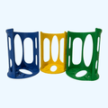 petri dish rack 9x90mm plates