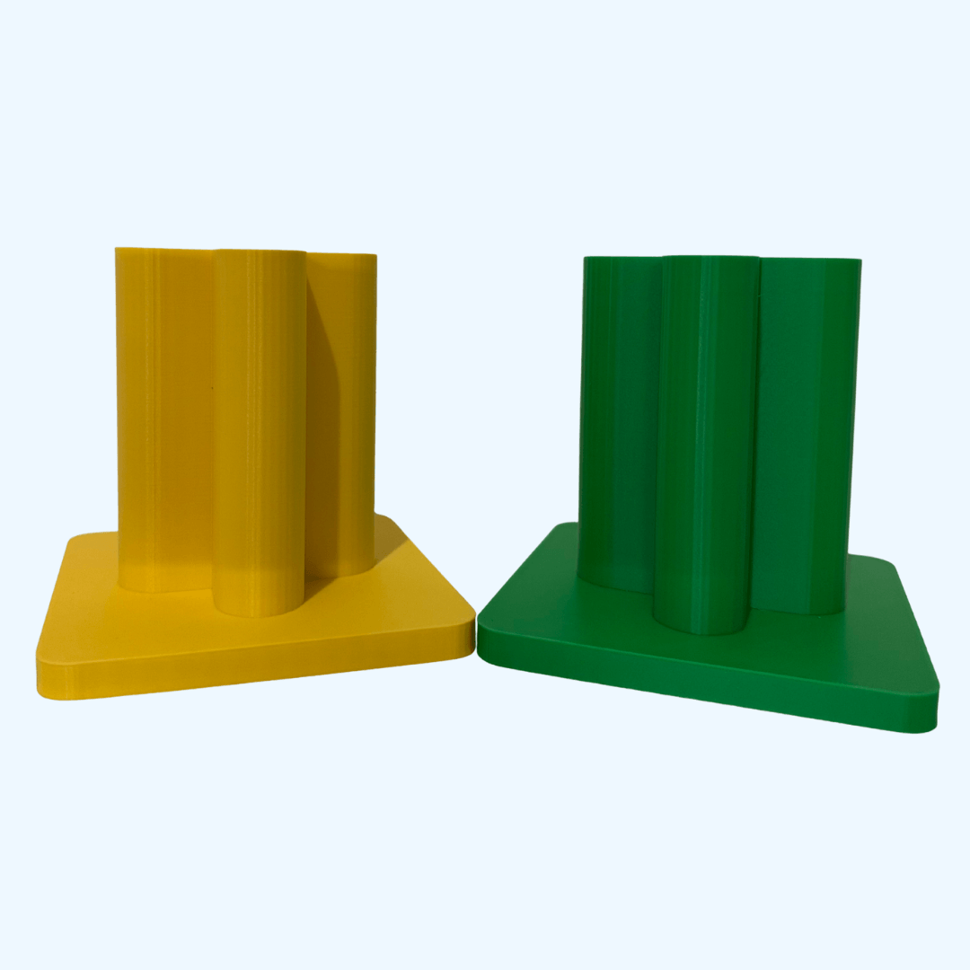 pipette stand